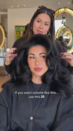 Color Wow Xtra Large Bombshell Hair Volumizing Mousse 195ml
