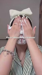 AXIS-Y Sunday Morning Refreshing Cleansing Foam 120ml