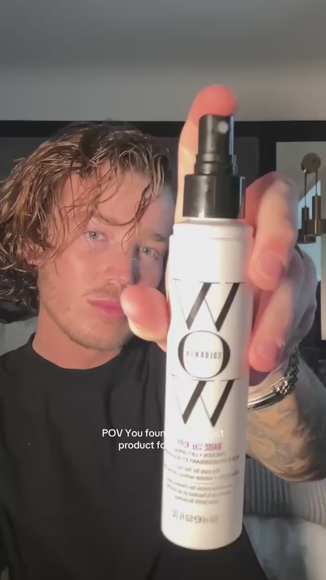 Color Wow Raise the Root Thicken & Lift Spray 150ml
