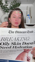 CeraVe Daily Moisturizing Lotion 237ml – Hyaluronic Acid