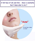 BIOAQUA Acne Rejuvenation Serum 30ml | Clear Skin Care
