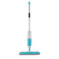 Premium Spray Mop Floor Cleaner with Refillable Water Tank & Washable Microfiber Pads – 360° Wet & Dry Microfiber Flat Mop for Hardwood, Tile, Laminate, Marble & Home Floor Cleaning