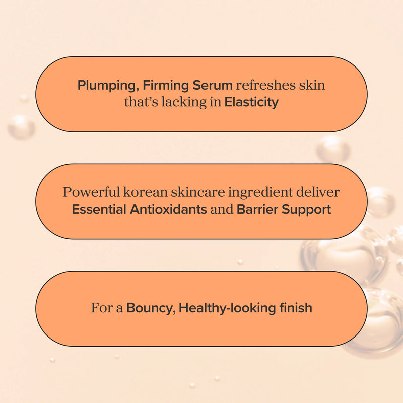 Beauty of Joseon Revive Serum Ginseng + Snail Mucin