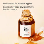 Beauty of Joseon Revive Serum Ginseng + Snail Mucin