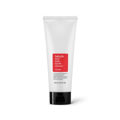 COSRX - Salicylic Acid Gentle Daily Cleanser 150 ml