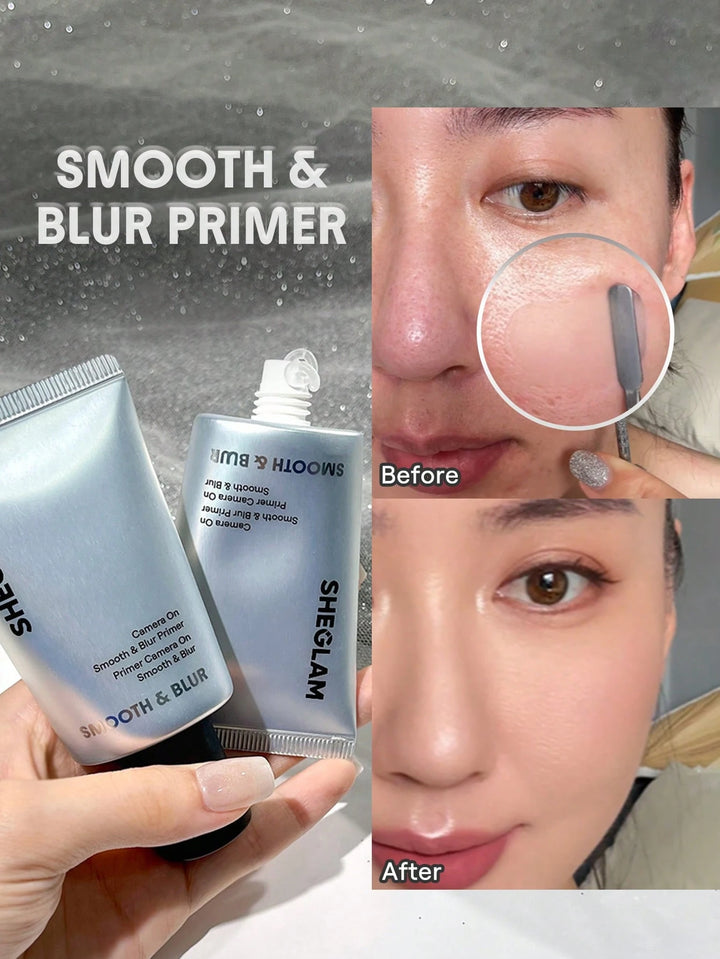 SHEGLAM Smooth & Blur Primer 30g
