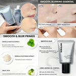 SHEGLAM Smooth & Blur Primer 30g