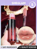 SHEGLAM Ember Rose Immortal Love Nourishing Lip Gloss