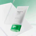 SKIN1004 Tea-Trica B5 Cream – Centella & Panthenol Gel Moisturizer