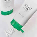 SKIN1004 Tea-Trica B5 Cream – Centella & Panthenol Gel Moisturizer