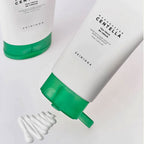 SKIN1004 Tea-Trica B5 Cream – Centella & Panthenol Gel Moisturizer