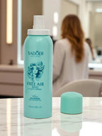 SADOER Free Air & Fluffy Hair Spray 150ml | Root Volume