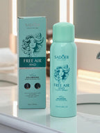 SADOER Free Air & Fluffy Hair Spray 150ml | Root Volume