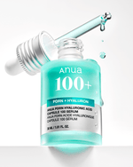 Anua PDRN Hyaluronic Acid Face Serum - Korean Glass Skin