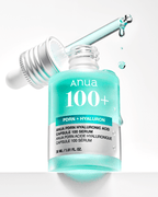 Anua PDRN Hyaluronic Acid Face Serum - Korean Glass Skin
