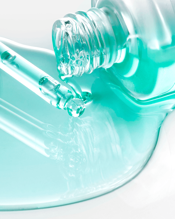 Anua PDRN Hyaluronic Acid Face Serum - Korean Glass Skin