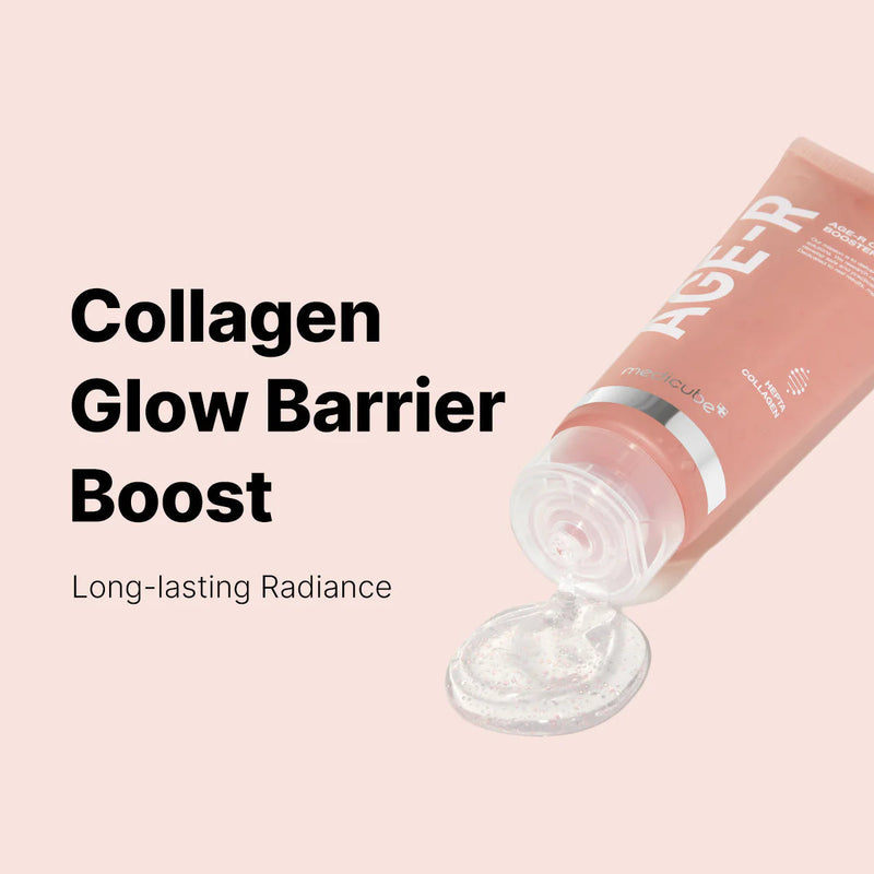 Medicube Age-R Collagen Booster Gel Serum - 100ml
