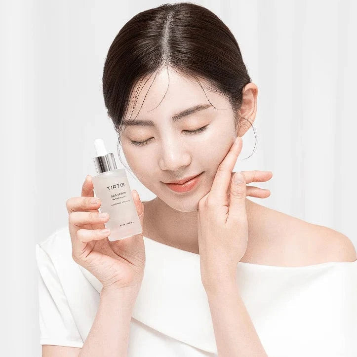 TIRTIR SOS Serum – Korean Hydrating Face Serum for Glass Skin 50ml