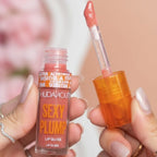 Hudamoji Extreme Sensation Plumping Lip Gloss
