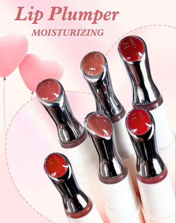 HudaMoji Fancy Honey Lip Gloss