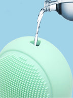 Silicone Ice Cube Face Roller