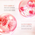 SADOER Dark Knuckle Whitening Serum 50ml | Niacinamide & Vitamin C